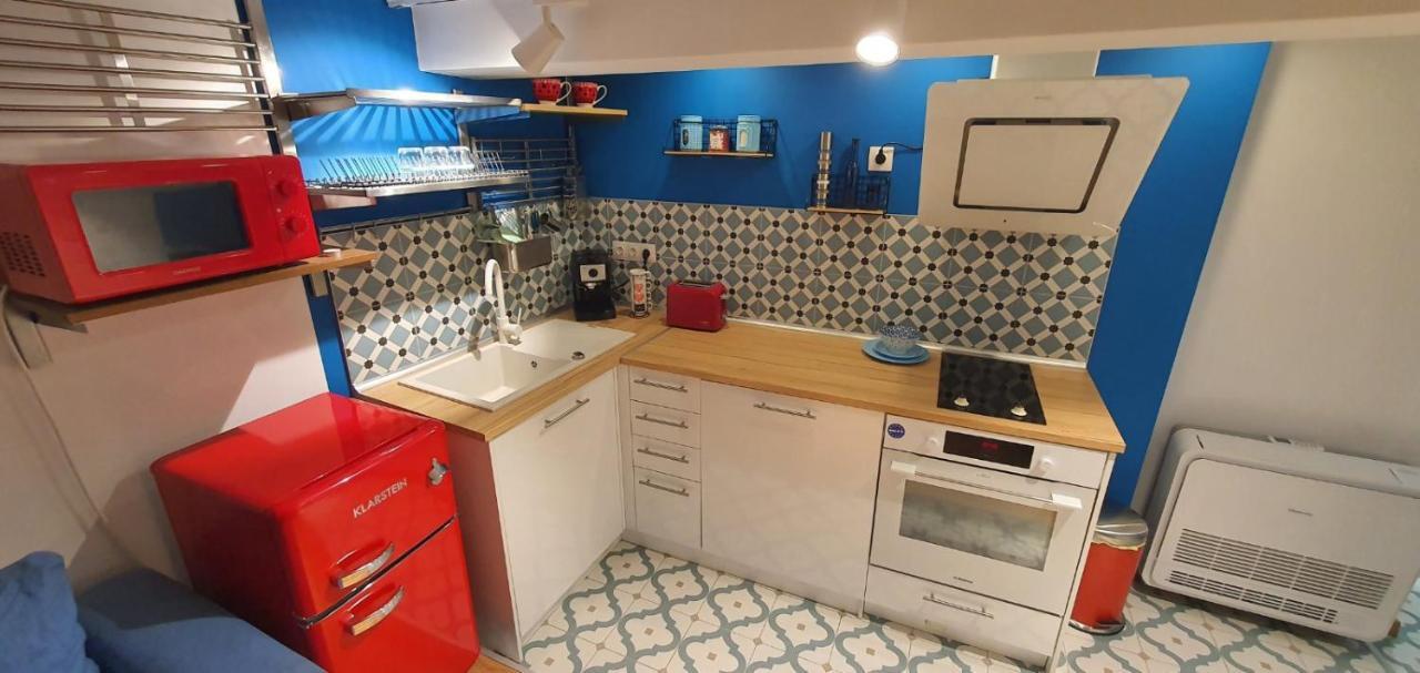 Brand Studio Βάρνα Εξωτερικό φωτογραφία